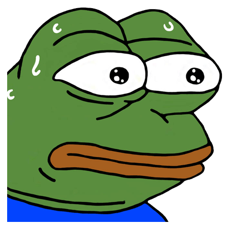 MonkaS twitch emote meaning