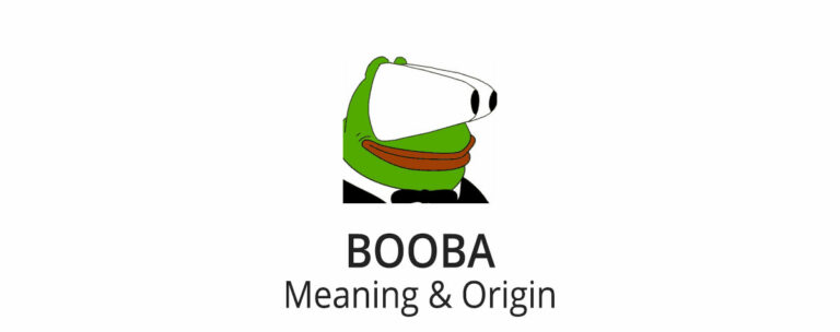 booba twitch emote meaning and origin