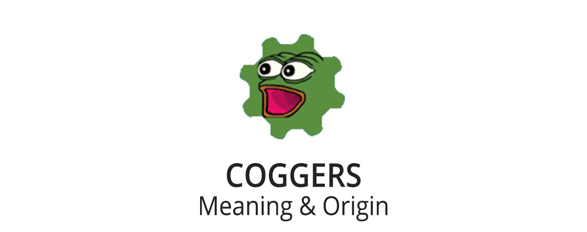 coggers twitch emote meaning