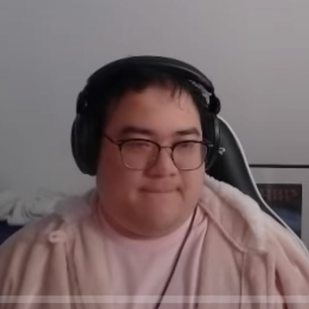 scarra stream setup