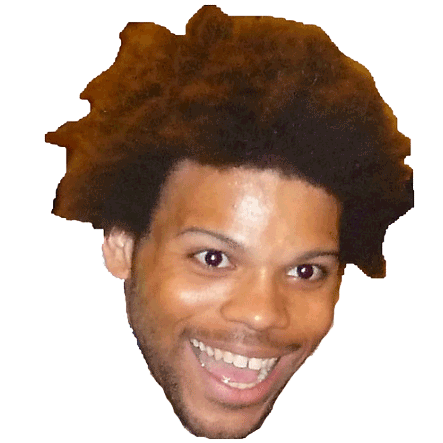 TriHard twitch emote meaning