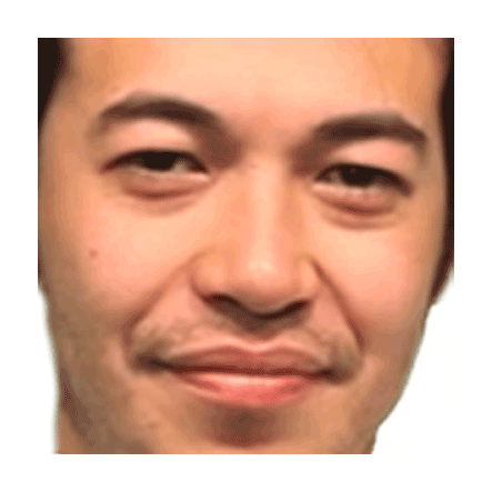 WeirdChamp twitch emote meaning