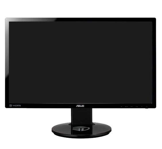 Leslie has a triple monitor setup and uses 3 identical Asus VG248QE 24" monitors for this.