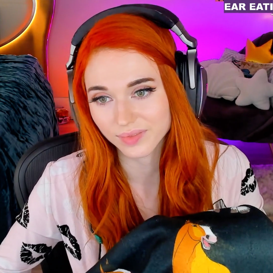 Amouranth Net Worth, Age, Twitch Earnings 2023 Streamerfacts EroFound