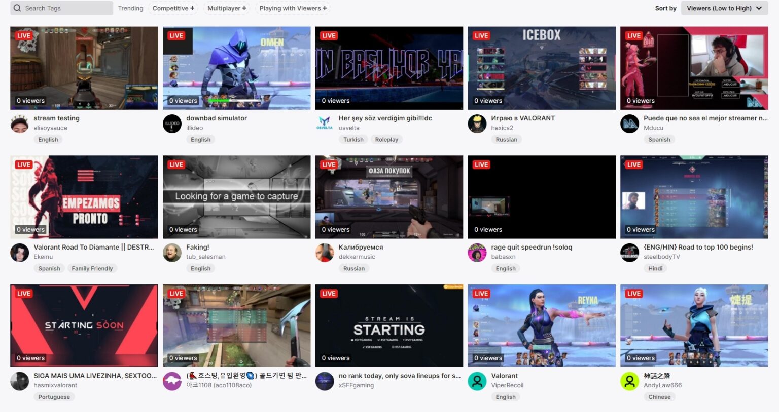 Everything you need to know about Viewbotting on Twitch in 2023