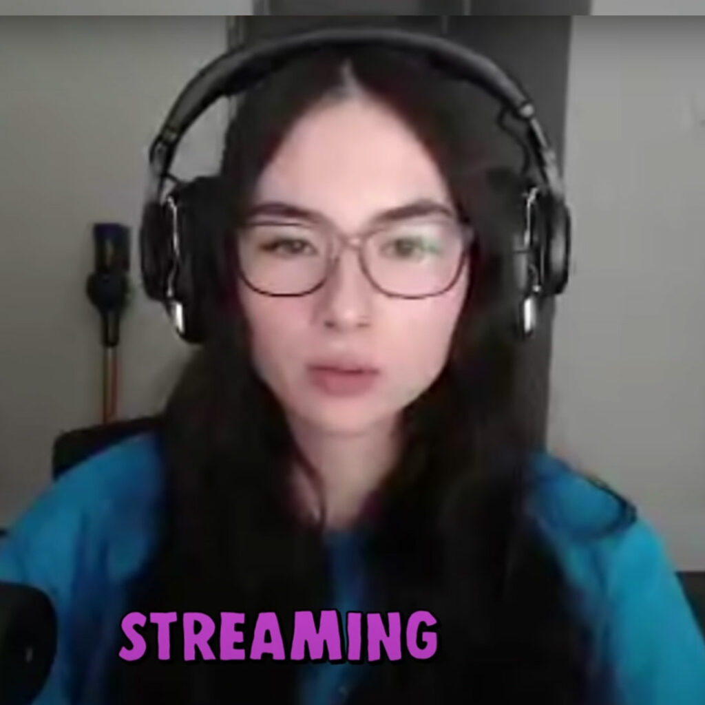 how kyedae grew on twitch after joining 100 thieves org