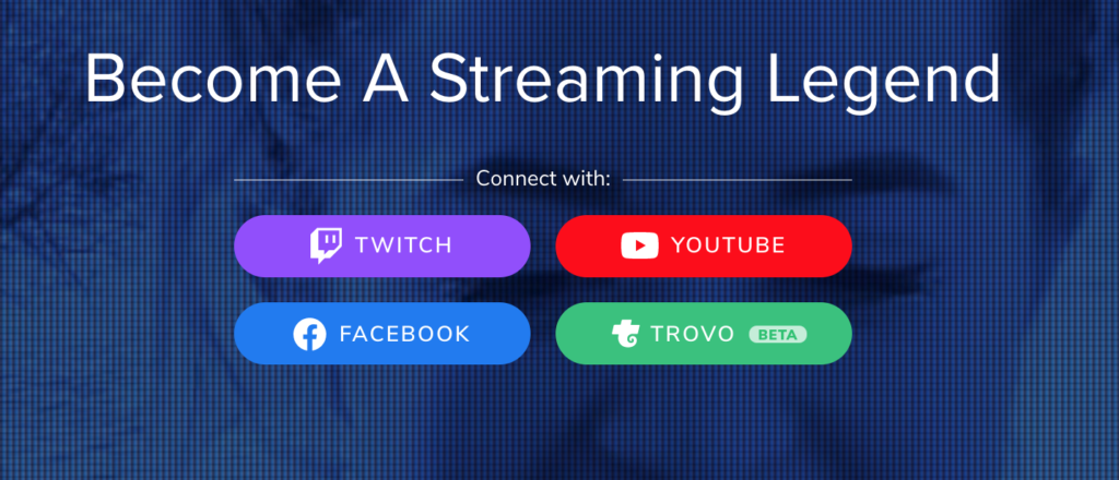 how to set up donations on twitch with stream elements