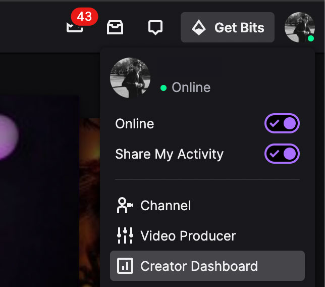 twitch streamers can set up channel point rewards from their creator dashboard