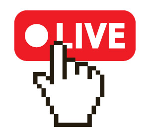 just go live on twitch to start your streaming career