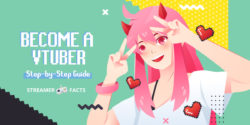 How to become a VTuber on Twitch [Step-by-Step Guide]