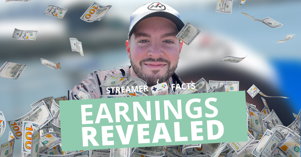 Tubbo Net Worth, Age, Twitch Earnings 2023 - Streamerfacts