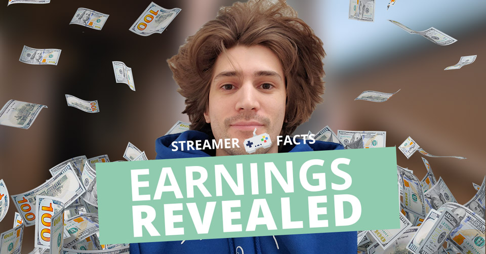 xqc net worth, twitch earnings, youtube earnings, age, facts, and more