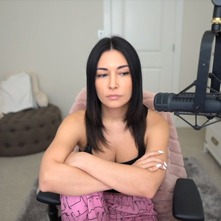 who is alinity?