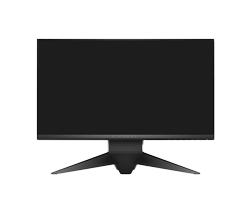 alienware 240hz monitor